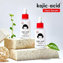 GuanJing - Kojic Acid Skin Care Set