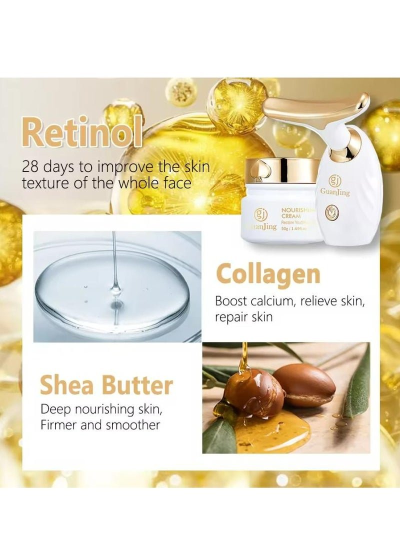 GuanJing - Nourishing Lifting Set