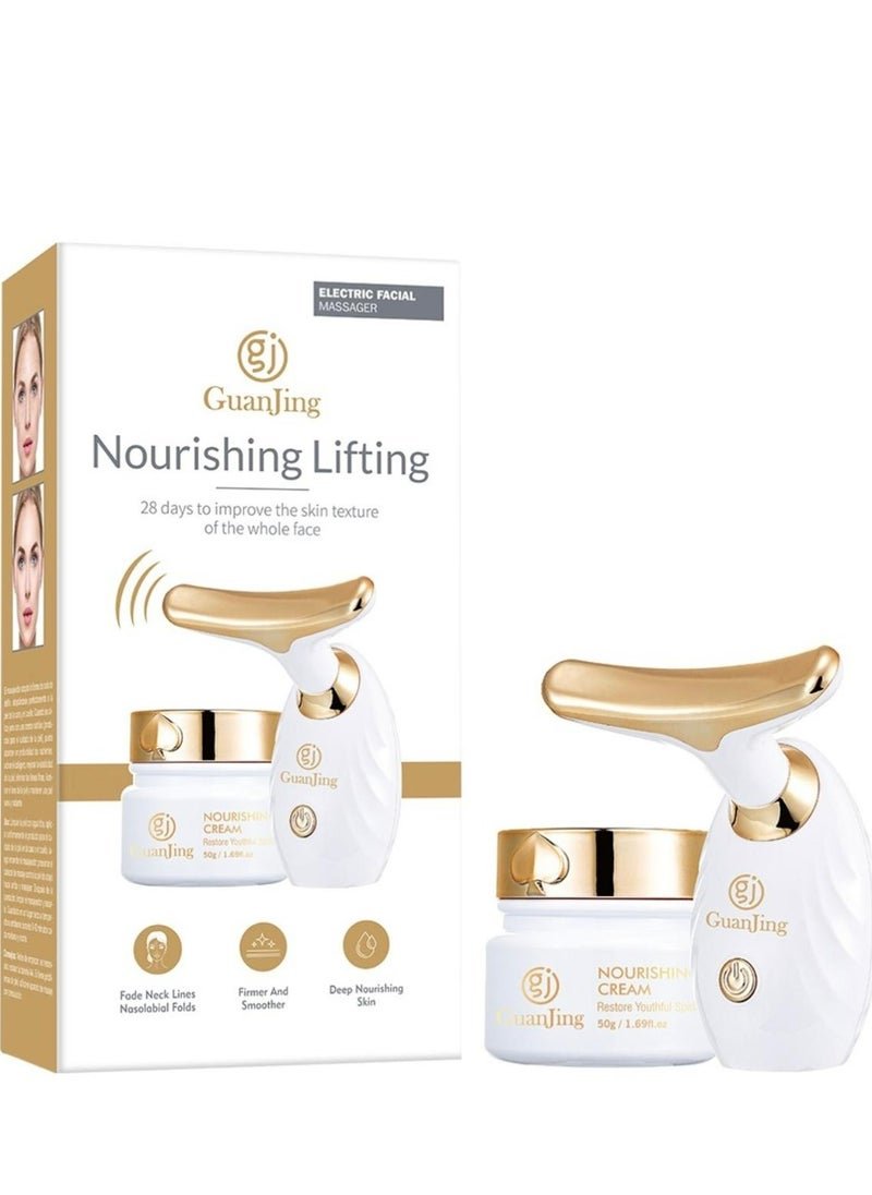GuanJing - Nourishing Lifting Set