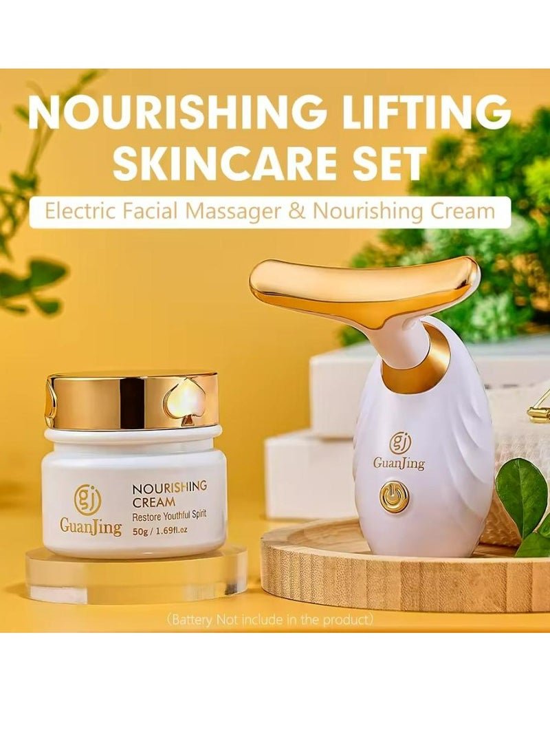 GuanJing - Nourishing Lifting Set