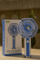 Handheld USB Fan