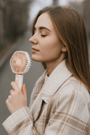 Handheld USB Fan