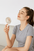 Handheld USB Fan