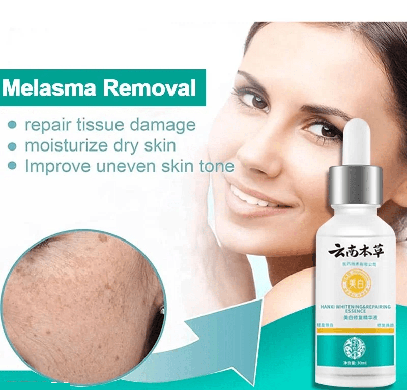 Hanxi - Whitening & Repairing Essence (Original)