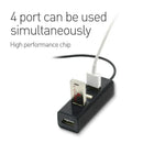 Hi-Speed USB 2.0 Hub