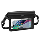 Hoco Triple Sealed Waterproof Pouch