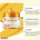 HONKEA - Bee Venom Skin Care Cream