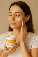 Hoygi - Tightening Face & Neck Cream