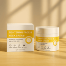 Hoygi - Tightening Face & Neck Cream