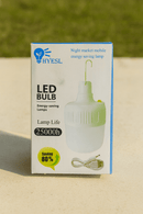 Hysel - LED Bulb