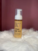 IKT - Hair Wax Series