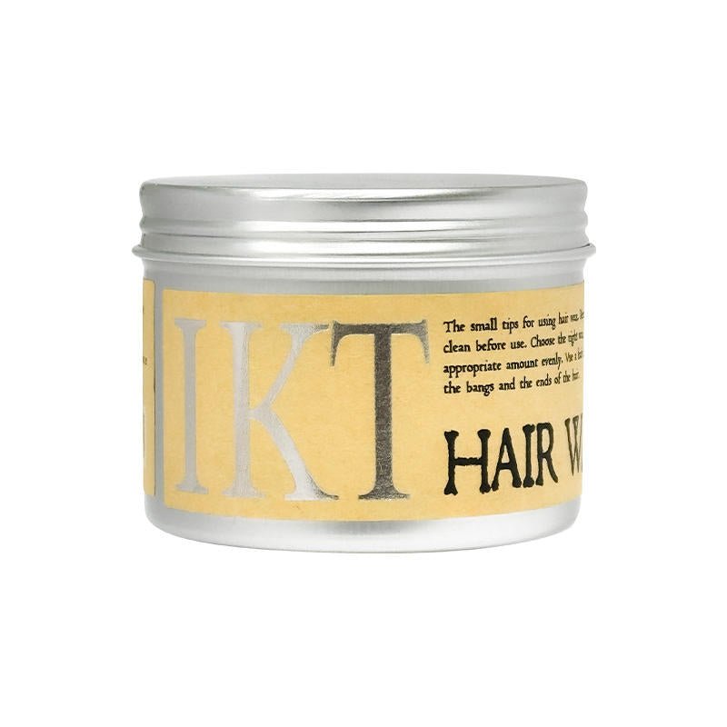 IKT - Hair Wax Series