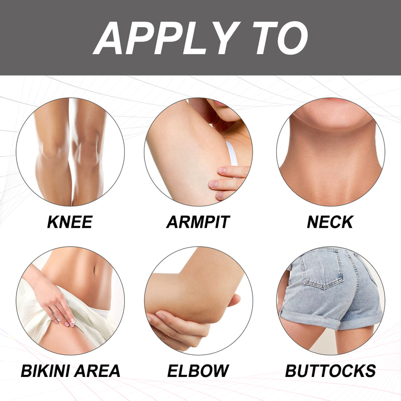 Dark Spot Remover Cream — 30 ml