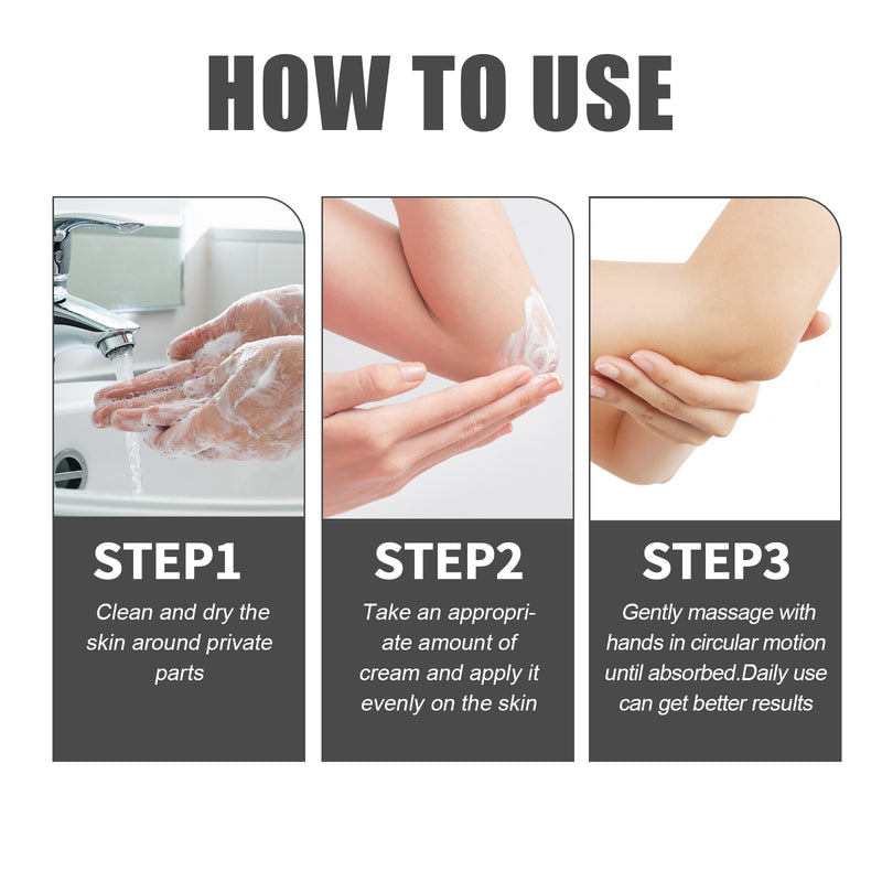 Dark Spot Remover Cream — 30 ml