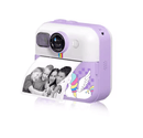 Instant Kids printing Camera ©