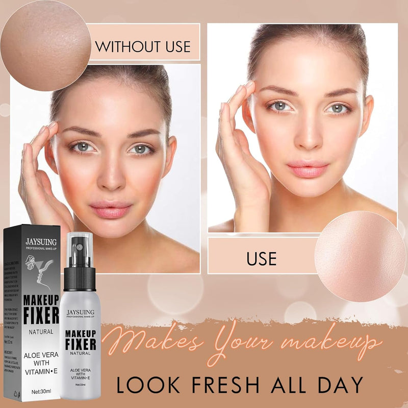 Jaysuing - Makeup Fixer Spray