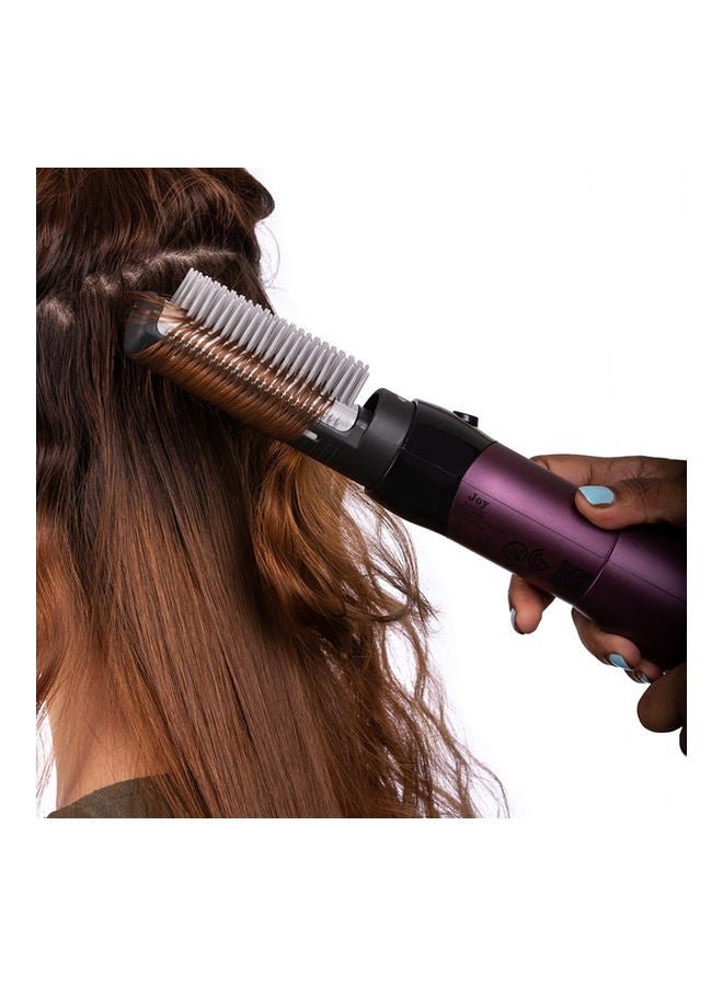 Joy - Professional Hot Hair Styler