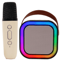 Joyous Sound Wireless Speakers