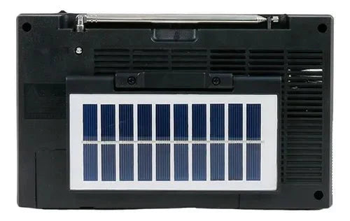 KBroad - Multi-Band Radio