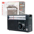 KBroad - Multi-Band Radio