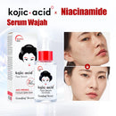 Kojic Acid Skincare Series