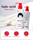 Kojic Acid Skincare Series