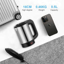 Krawn - Electric Kettle