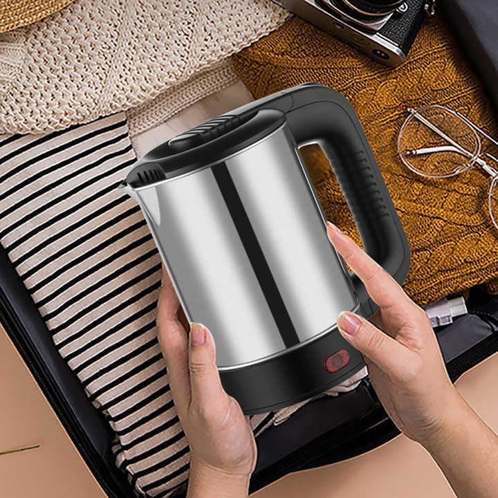 Krawn - Electric Kettle