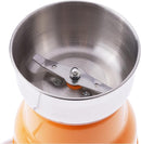 Krawn - Portable Coffee Grinder