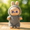 Labubu - Furry Bunny‑Monster Plush Doll