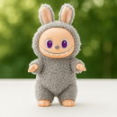 Labubu - Furry Bunny‑Monster Plush Doll