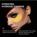 LANBENA - Hydra-Gel Eye Patches