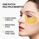 LANBENA - Hydra-Gel Eye Patches