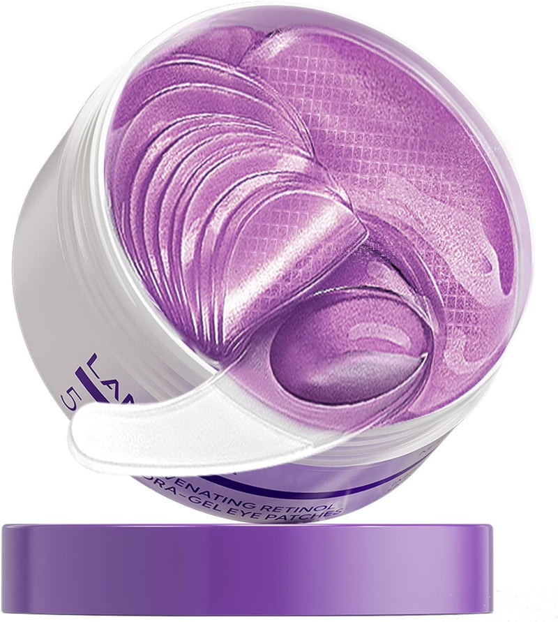 LANBENA - Hydra-Gel Eye Patches