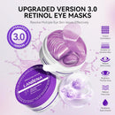 LANBENA - Hydra-Gel Eye Patches