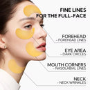 LANBENA - Hydra-Gel Eye Patches