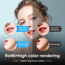 LED Panel Light Kit with Tripod Stand