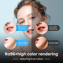 LED Panel Light Kit with Tripod Stand