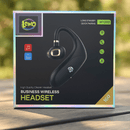 Lemo - Business Wireless Headset