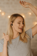 Lemo - Business Wireless Headset