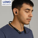 Lemo - Wireless Neckband
