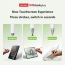 Lenovo - Thinkplus Touch Screen Pen