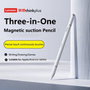 Lenovo - Thinkplus Touch Screen Pen