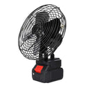 Lithium Electric Fan