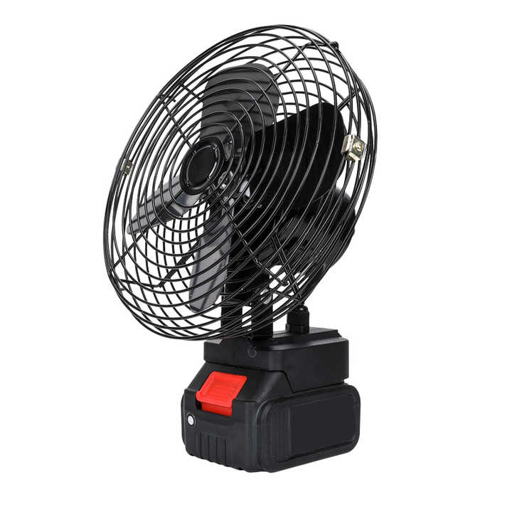 Lithium Electric Fan
