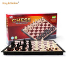 Lordex - High-Class Chess Set
