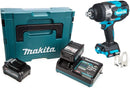 Makita - Cordless Impact Wrench Kit