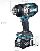 Makita - Cordless Impact Wrench Kit