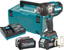Makita - Cordless Impact Wrench Kit