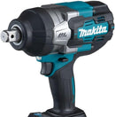 Makita - Cordless Impact Wrench Kit